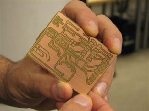 diy pcb   create   printed circuit boards