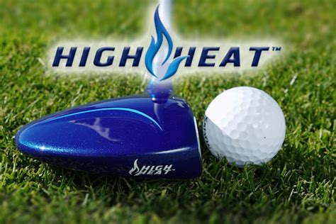 high heat delivers  distance   report