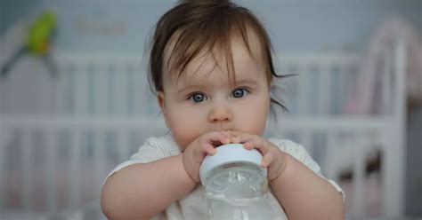 parents warned   give newborn babies water    uk heatwave mirror