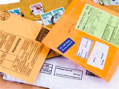 mail labels riklabel