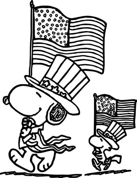 july coloring pages  commemorate  independence day