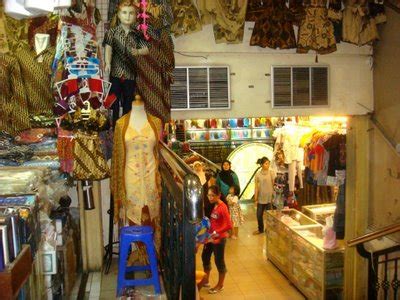 bandung city tours factory outlet