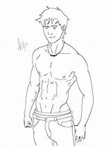 Coloring Thief Percy Pages Jackson Lightning Heroes Getdrawings Getcolorings Color sketch template