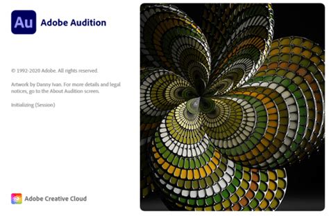 Download Adobe Audition 2020 V13 0 10 32 X64