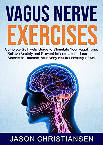download vagus nerve exercises complete self help guide to stimulate