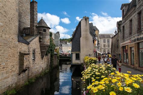 quimper travel photo brodyagacom image gallery france brittany