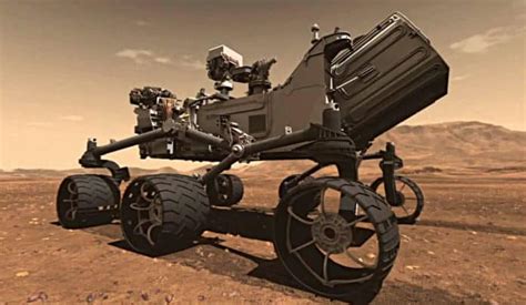 space rovers promise   future  space technology efy
