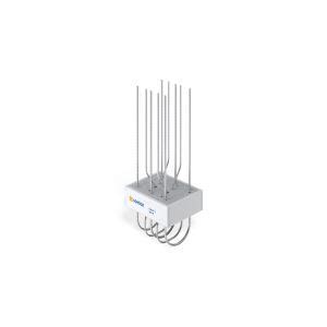 isokorb type  structural thermal break schoeck north america sweets