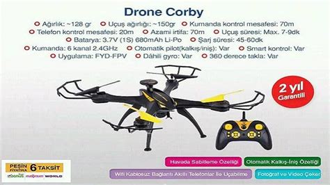bim corby smart drone zoom pro cx yorumlari ve oezellikleri webrasyon