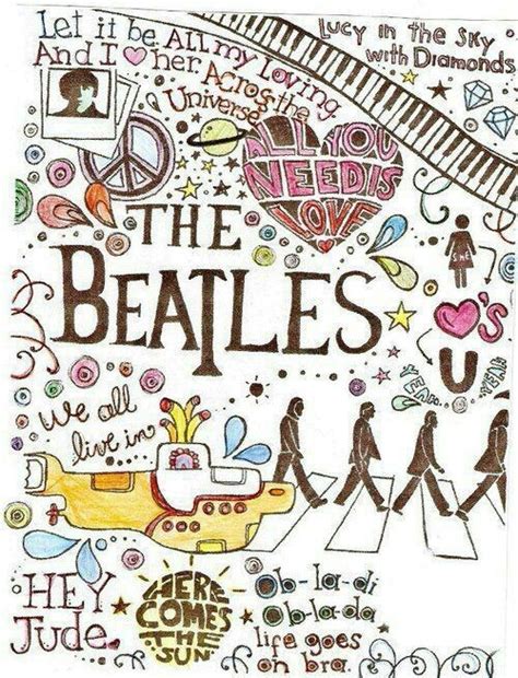 beatles image 3259208 by helena888 on