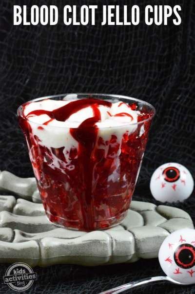 40 Best Halloween Food Recipes You Re Going To Love