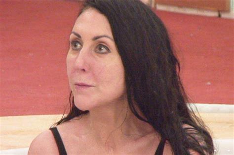 celebrity big brother s liz jones suicide gag blasted by critics daily star