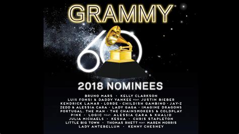 grammy nominees album buy  copy grammycom