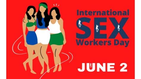 international sex workers day 2022 date history mission of iswd