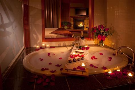 15 Fantastic Romantic Bathroom Decoration Ideas You Have To See In 2020
