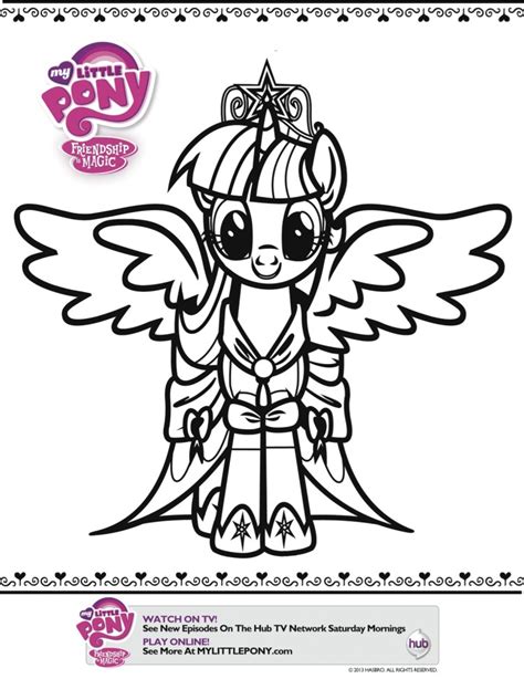 pony friendship  magic princess twilight sparkle review