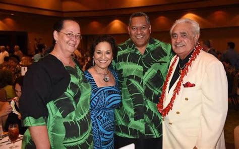 wife  american samoa lt gov dies radio  zealand news