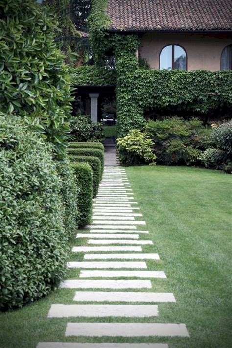affordable garden pathway design ideas freshouz home architecture decor walkway