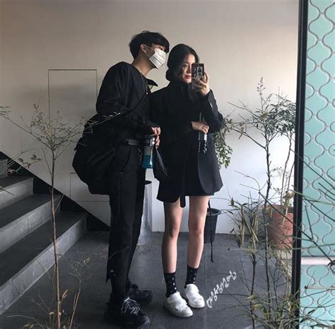 77 Korean Aesthetic Couple Pictures Iwannafile