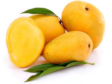 mango facts health benefits  nutritional