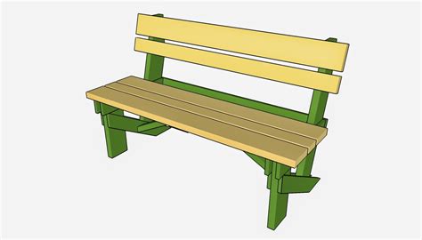 outdoor bench plans outdoor bench plans