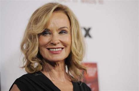 American Horror Story Jessica Lange On The Joys Of The