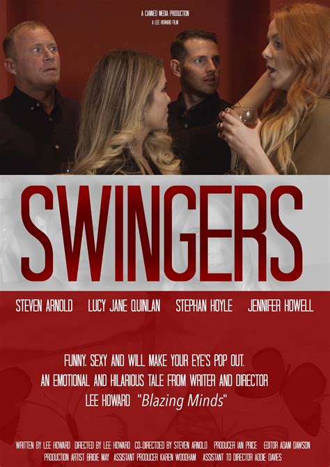 Swingers Part 1 Movie 2016