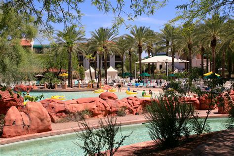 arizona grand resort spa review arizona resorts resort spa