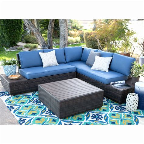 home depot outdoor coffee table collections