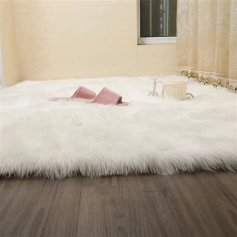 muzzi fashion carpet bedroom decorating soft floor carpet warm colorful living room floor long