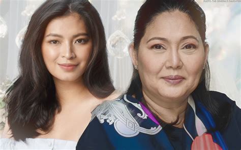 Maricel Soriano On Angel Locsin S Wedding I Will Be There For Angel