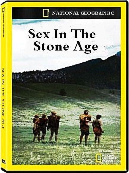 National Geographic Sex In The Stone Age 2012 Avaxhome Free Nude Porn