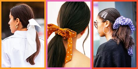 how to wear bows in your hair and not look like you re in