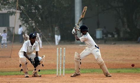 cricket   outstanding sport  india  aspiring gentleman