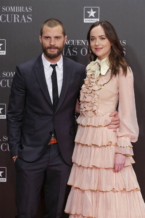 fifty shades darker movie review starring dakota johnson and jamie dornan