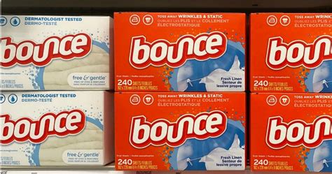 bounce dryer sheets  count   shipped  amazon