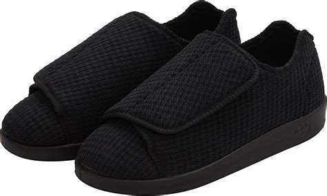 silvert s adaptive clothing and footwear mens extra extra wide slippers