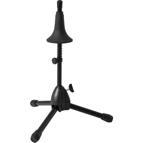 ultimate support js tr trumpet stand  bh photo video