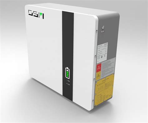 kwh battery home energy storage custom lithium ion battery osm
