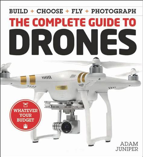 book review  complete guide  drones featured mirrorless photo