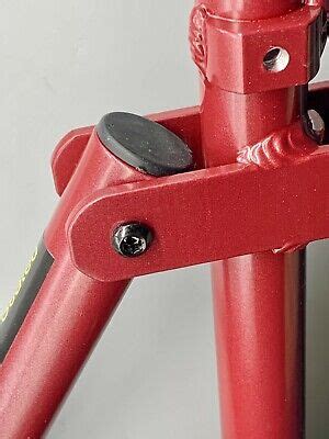frame pivot bolt  cap replacement parts  drive  rollator walker  pk ebay