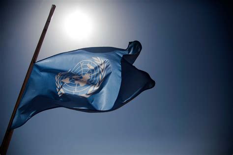 terminology united nations peacekeeping