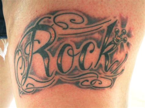 inkuts tattoo rock