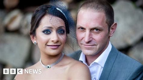 Poorna Bell On The Addiction And Suicide Of Her Husband Bbc News