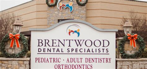 brentwood dental specialists  brentwood tn brentwood dental