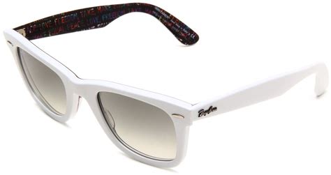 ray ban white wayfarers sunglasses eyeglasses  women shoe jewelry