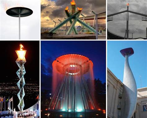 designer for 2012 olympic cauldron is thomas heatherwick