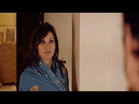 Gina Gershon Fan Site Gina Gershon In Across The Line The Exodus Of