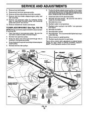 change  drive cable husqvarna huawd support