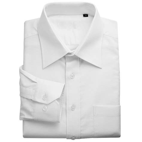 pure white shirts fashion garments  erode    exports id